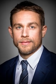 Picture of Charlie Hunnam