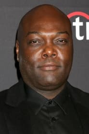 Picture of Peter Macon