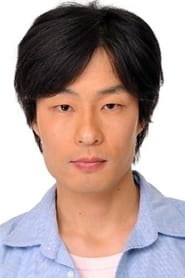 Picture of Mutsuo Yoshioka