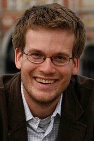 Picture of John Green