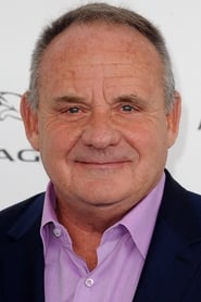 Picture of Paul Guilfoyle