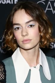 Picture of Brigette Lundy-Paine