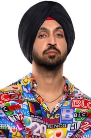 Picture of Diljit Dosanjh
