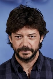 Picture of Álvaro Morte