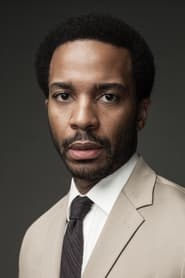 Picture of André Holland