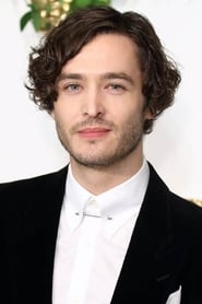 Picture of Alexander Vlahos