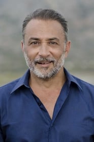 Picture of Vassilis Koukalani