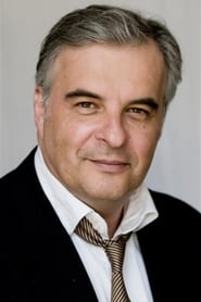 Picture of Pierre-Alain Chapuis