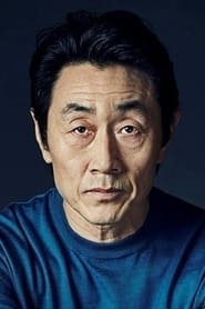Picture of Heo Joon-ho