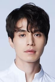 Picture of Lee Dong-wook
