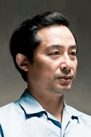 Picture of Jo Young-jin