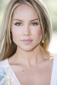 Picture of Candice Hillebrand