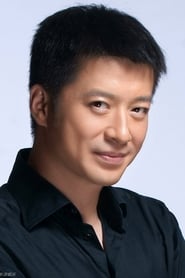 Picture of Zhang Yi