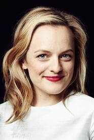 Picture of Elisabeth Moss