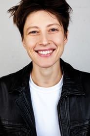 Picture of Julia Schunevitsch