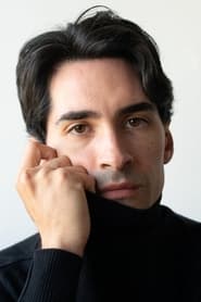 Picture of Fernando Contigiani García