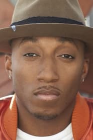 Picture of Lecrae