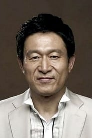 Picture of Kim Eung-soo