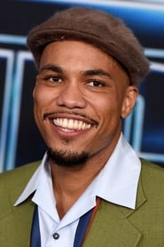 Picture of Anderson .Paak