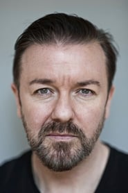 Picture of Ricky Gervais