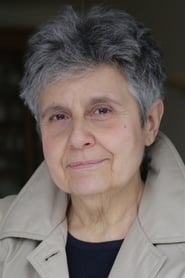 Picture of Myriam Azencot