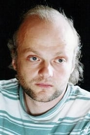 Picture of Sergey Barkovsky