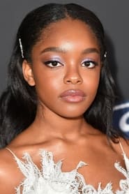 Picture of Marsai Martin