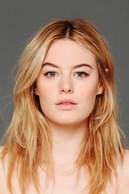 Picture of Camille Rowe