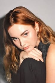 Picture of Liana Liberato