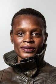 Picture of Okwui Okpokwasili