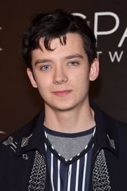 Picture of Asa Butterfield
