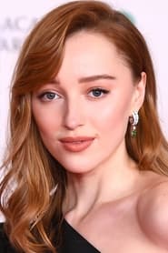 Picture of Phoebe Dynevor