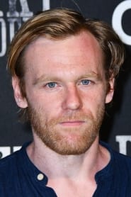 Picture of Brian Gleeson