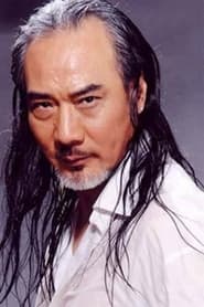 Picture of Norman Chui Siu-Keung