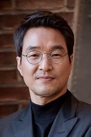 Picture of Han Suk-kyu