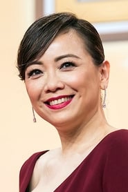 Picture of Sheren Tang