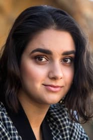 Picture of Geraldine Viswanathan