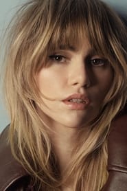 Picture of Suki Waterhouse