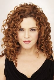 Picture of Bernadette Peters