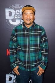 Picture of Roy Choi