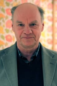 Picture of Donald Högberg