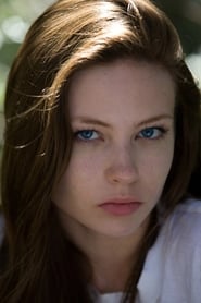 Picture of Daveigh Chase