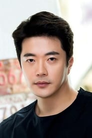 Picture of Kwon Sang-woo
