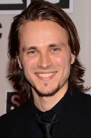 Picture of Jonathan Jackson