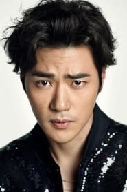 Picture of Kim Kang-woo