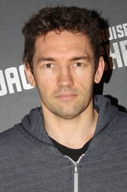 Picture of Nash Edgerton