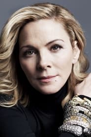 Picture of Kim Cattrall