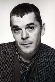 Picture of Ian Dury
