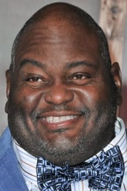Picture of Lavell Crawford