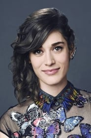 Picture of Lizzy Caplan